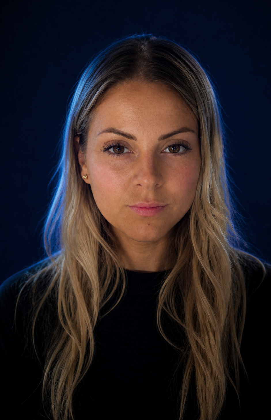 Morgane Labile